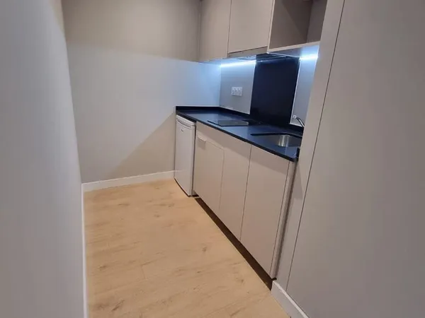 Appartement Saint Brieuc 39 m2