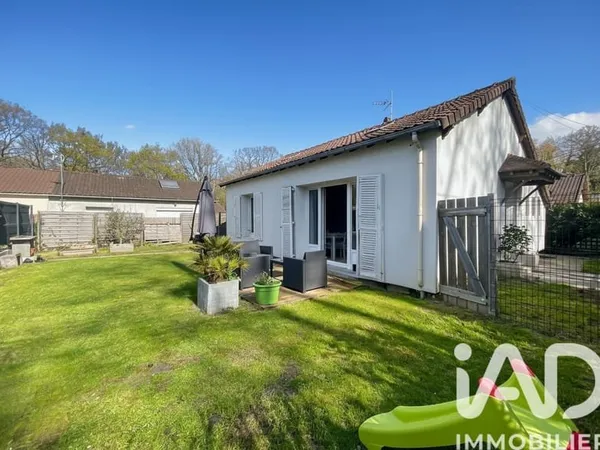 Vente Maison/villa 3 pièces