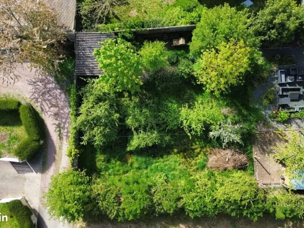 Terrain 315 m² Verson