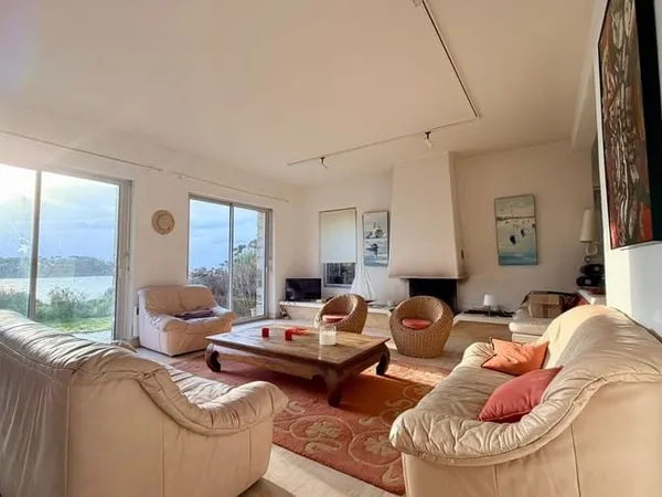 Maison 5 pièces 125 m²