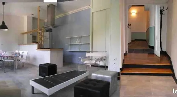 Chambre en Colocation TOURS SUD Saint-Avertin