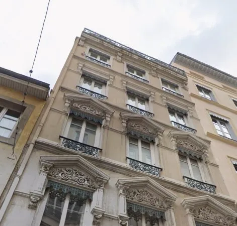 Vends appartement charme