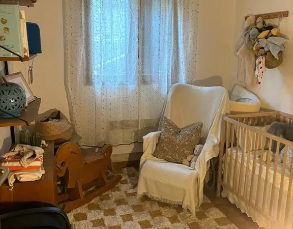 Maison 3 pièces 60 m²