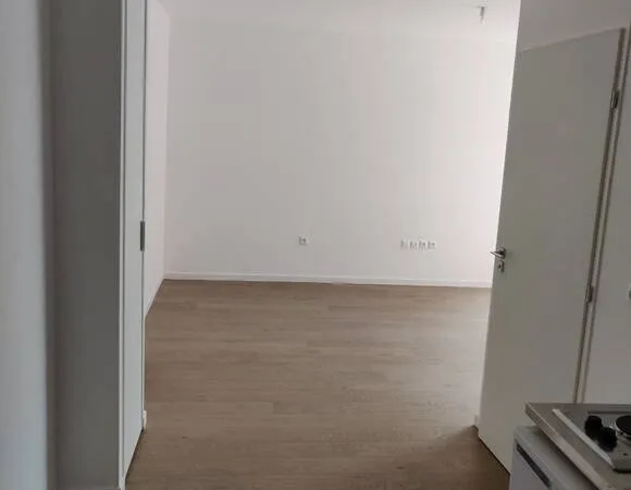 Appartement 1 pièce 31 m²