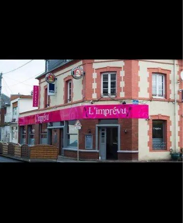 Mur commerciaux + appartement f5 lisieux idéal investisseur