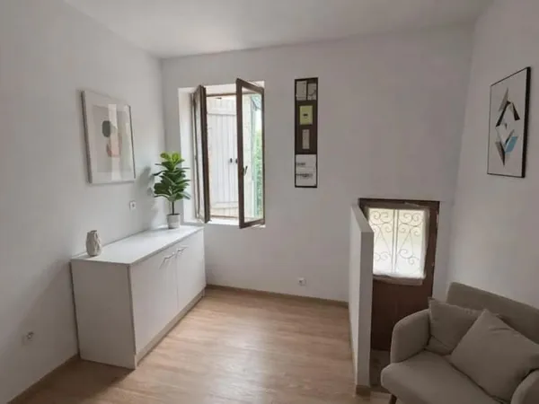 Maison 3 pièces 60 m²