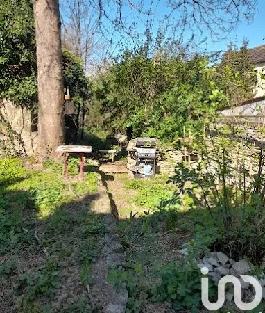 Immeuble 105 m²