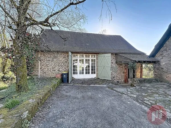 Maison Vente Albignac 4p 131m² 192600€