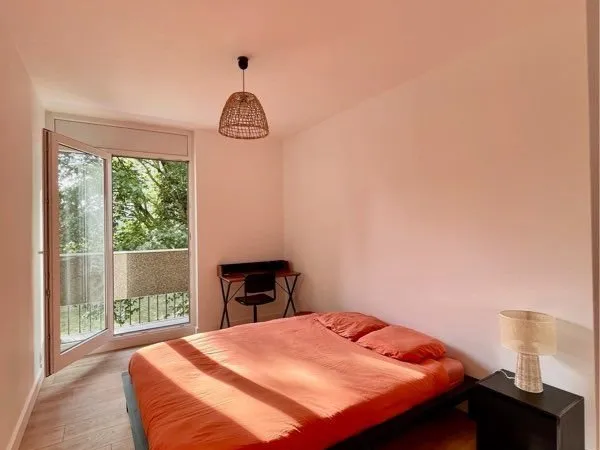 Chambre en Colocation - Bordeaux