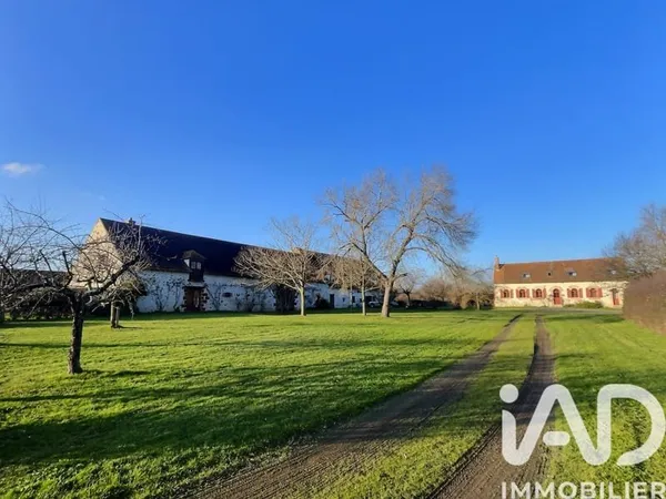 Vente Maison/villa 26 pièces