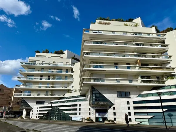 Appartement Montigny Le Bretonneux 3 pièce(s) 74 m2