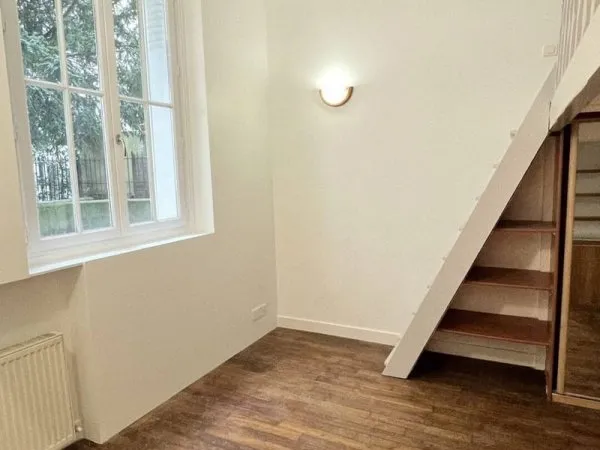 Appartement 1 pièce 22 m²