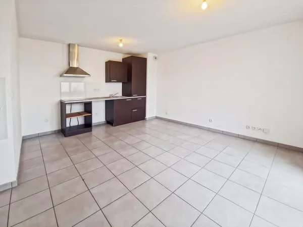OFFRE SPÉCIAL INVESTISSEUR sur AUCAMVILLE - INVESTISSEMENT LOCATIF CLÉ EN MAIN DANS RÉSIDENCE SÉNIOR