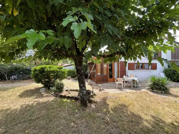 Maison 2 pièces 55 m²