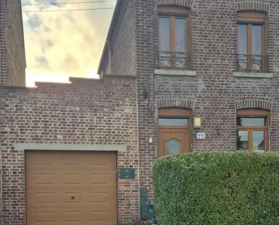 Maison 7 pièces
