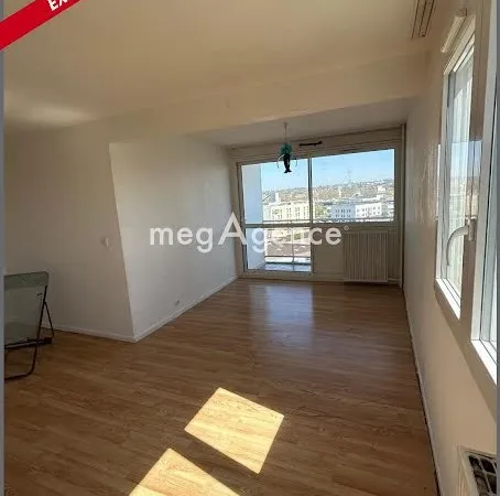 Appartement 3 pièces 80 m²