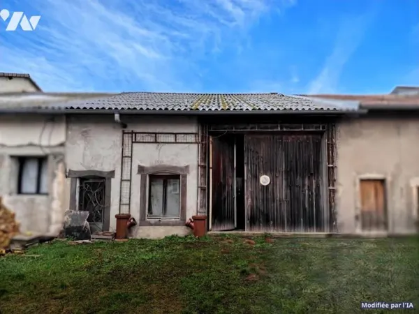Maison 152 m²