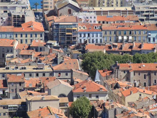 Immeuble de rapport 140 m²