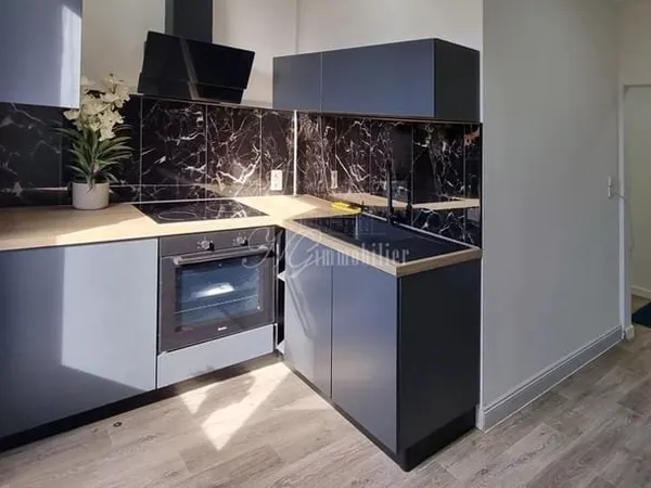 Appartement 65,98 m² SPECIAL INVESTISSEUR !