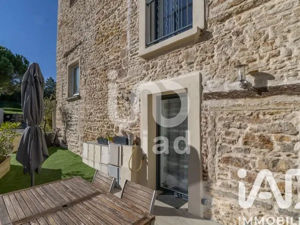 Vente Maison de ville 5 pièces