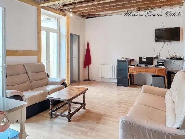 Maison 6 pièces 146 m²