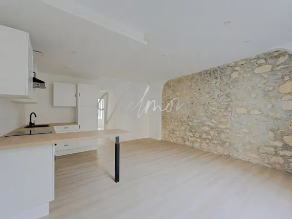 Vends appartement