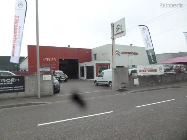 Agence de marque
