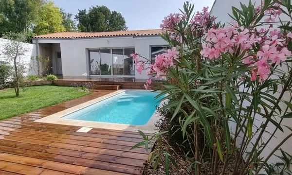 Maison 5 pièces 130 m²
