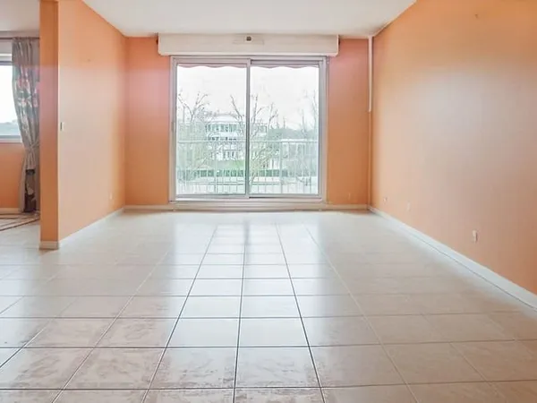 Appartement 4 pièces 82 m²