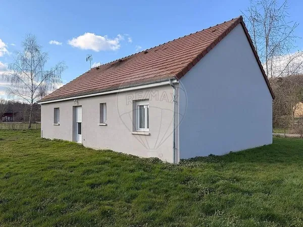 Maison 3 chambre(s) à vendre