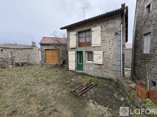 Maison Grezes 4 pièce(s) 55m2