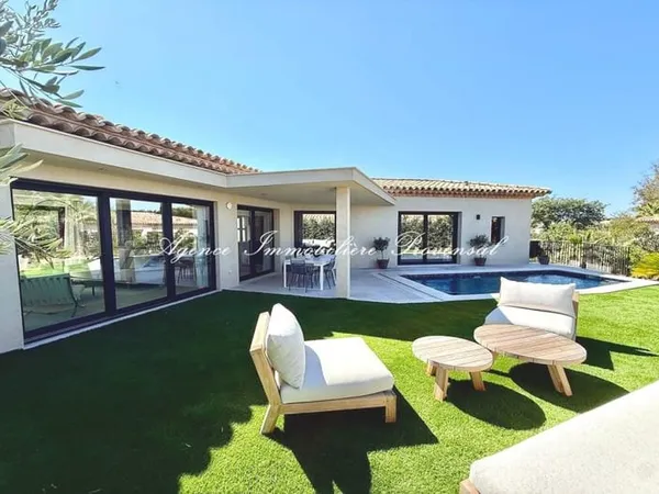 vente villa 4 Pièce(s)