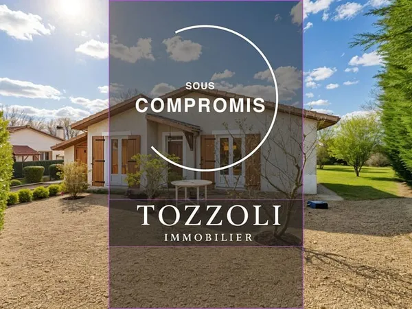 Maison Villefontaine 4 pièce(s) 96.24 m2