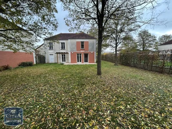 Maison 5 pièces 115 m²