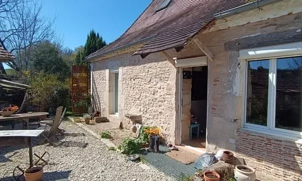 Maison 7 pièces 172 m²