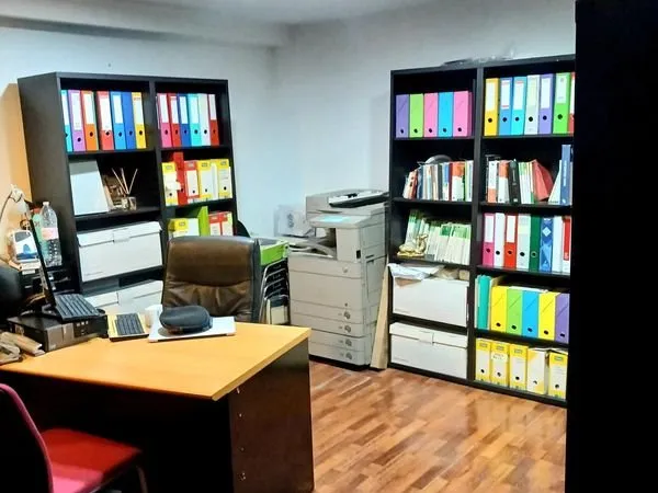 Local commercial 69 m² PARIS 18E ARRONDISSEMENT