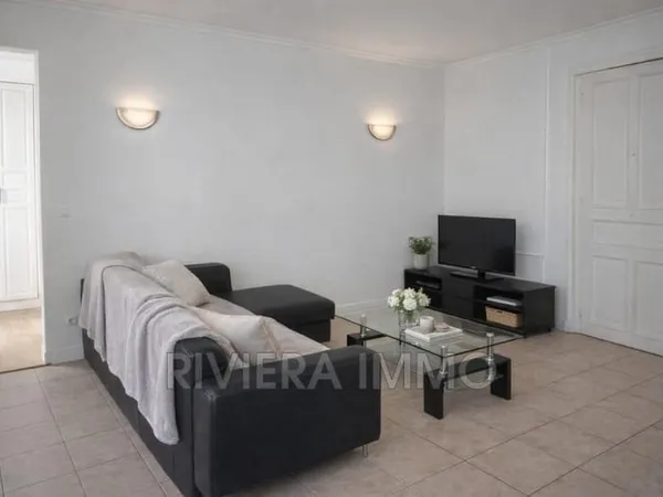 Vente appartement