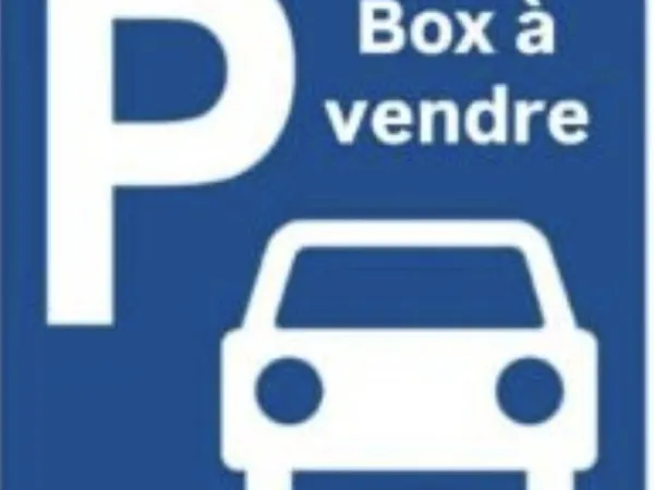 Parking 12 m²