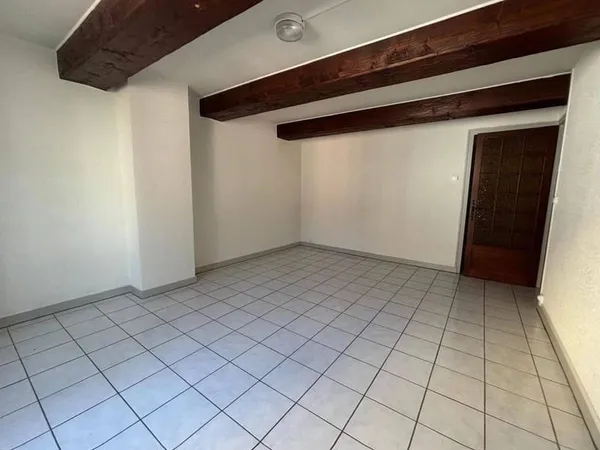 Appartement 4 pièces 84 m²