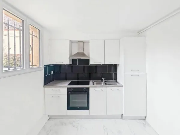 Appartement 4 pièces 74 m²