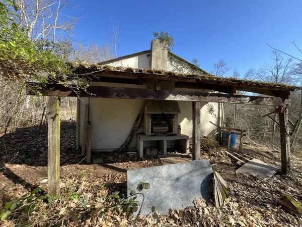 Terrain non constructible 4320 m²