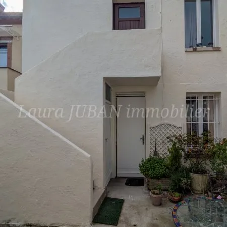 Immeuble de rapport 183 m²