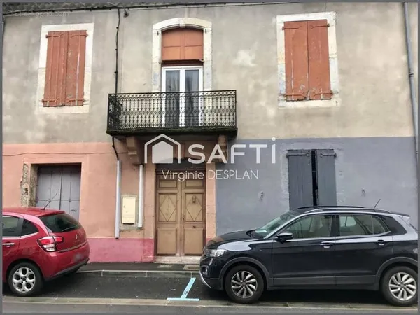 Appartement 580 m²