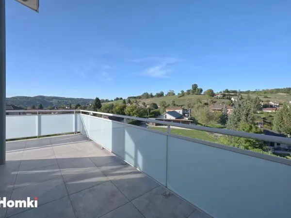 Maison/Villa T6 de 143 m2 à Bilieu 38850