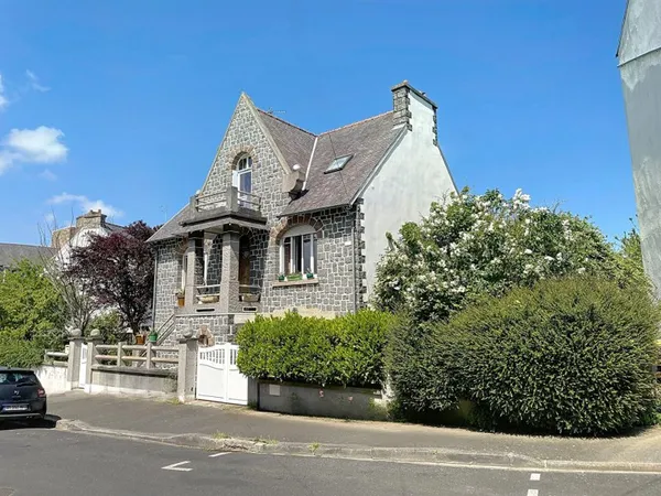 Maison 5 pièces 111 m²