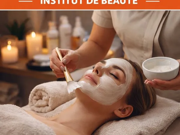 Fonds de commerce - institut de beauté à vendre
