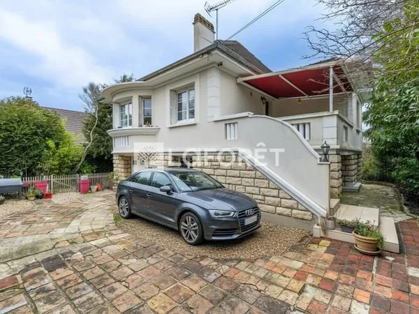 Maison Conflans Sainte Honorine 5 pièce(s) 95 m2