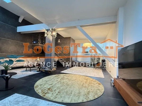Immeuble 473m2 VITTEL CENTRE VILLE