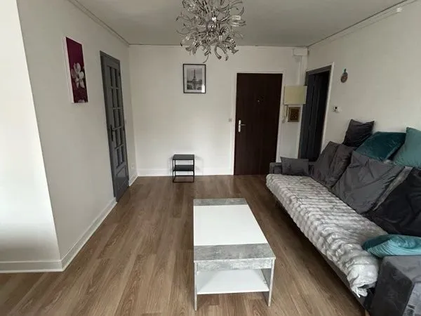 Appartement Dieppe
