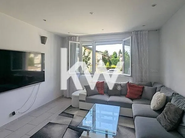 Maison 4 pièces 78 m²